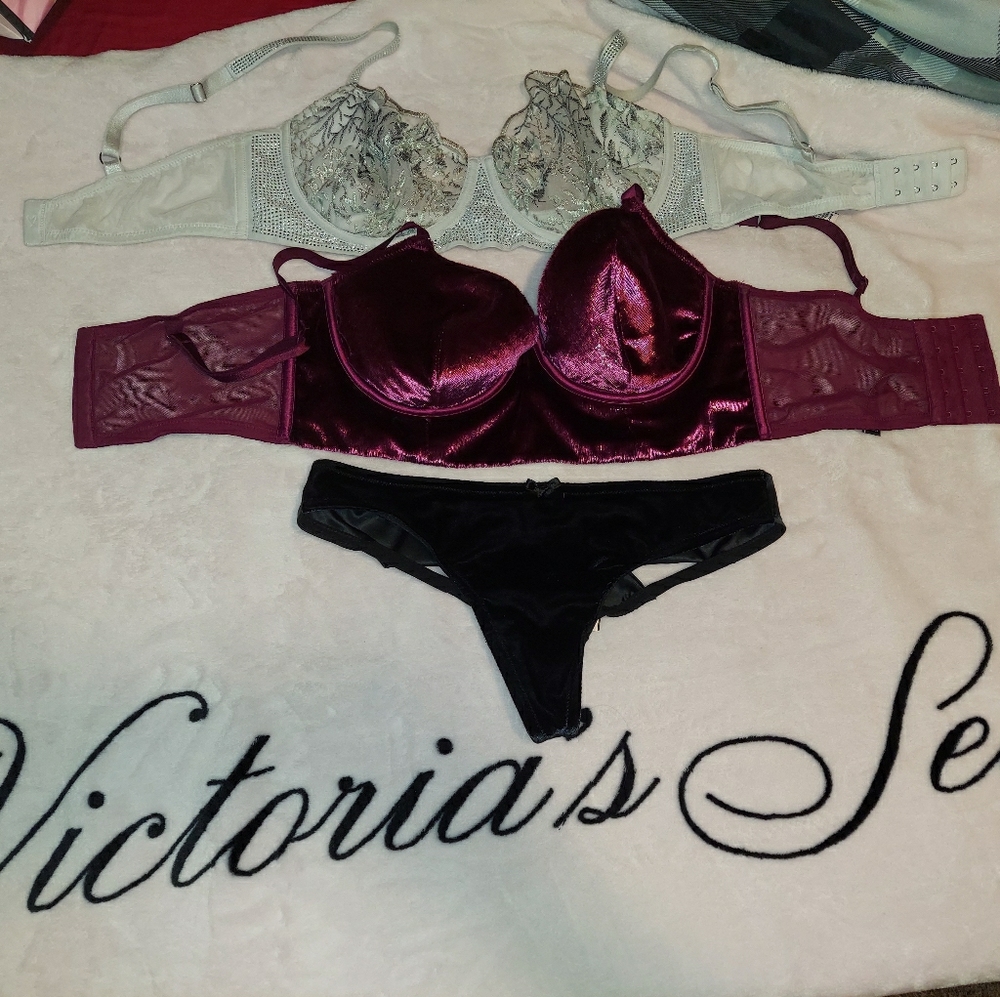 Victoria secret bundle!!!
